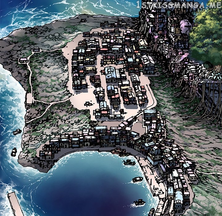 Leviathan, Chapter 211 image 11